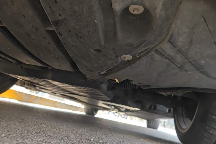 Used Mercedes-Benz S-Class 2019 S 450 L 4MATIC Chassis Front