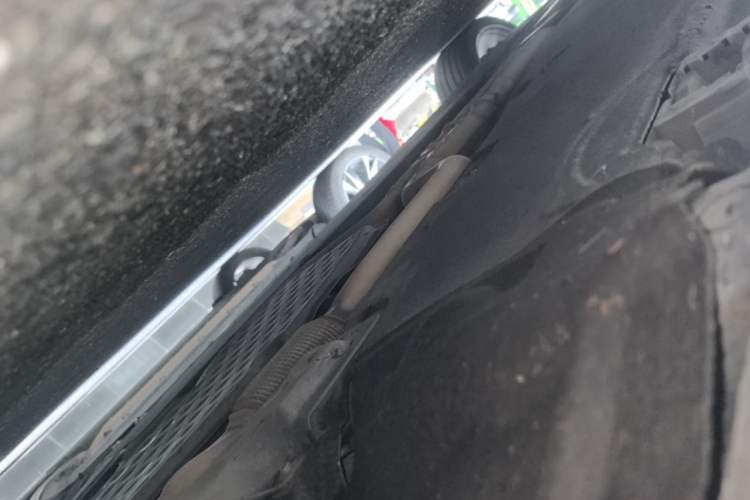 Used Mercedes-Benz S-Class 2019 S 450 L 4MATIC Chassis Front Right