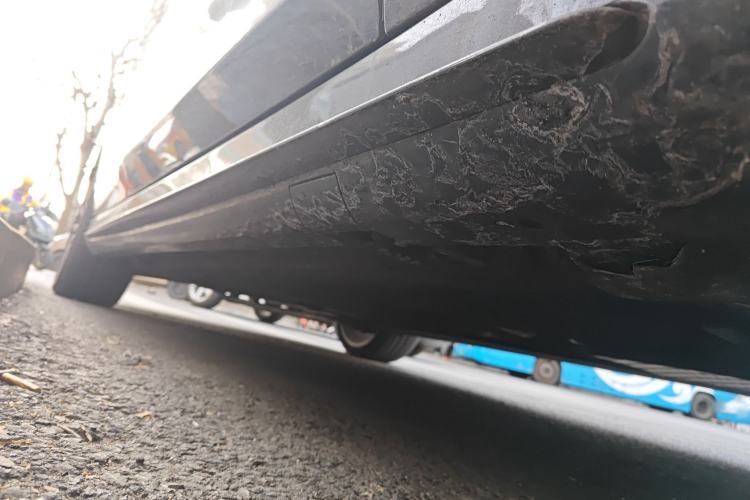 Used Mercedes-Benz S-Class 2019 S 450 L 4MATIC Chassis Front Right