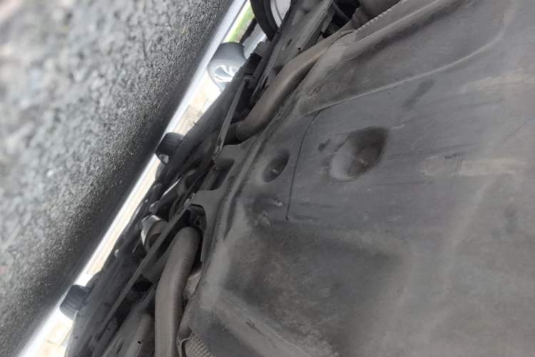 Used Mercedes-Benz S-Class 2019 S 450 L 4MATIC Chassis Rear