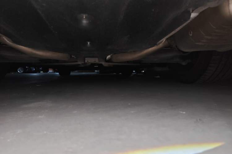 Used Mercedes-Benz S-Class 2019 S 350 L Luxury Model Chassis Rear