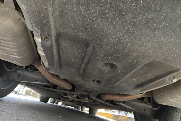 Used Mercedes-Benz S-Class 2019 S 450 L 4MATIC Chassis Rear