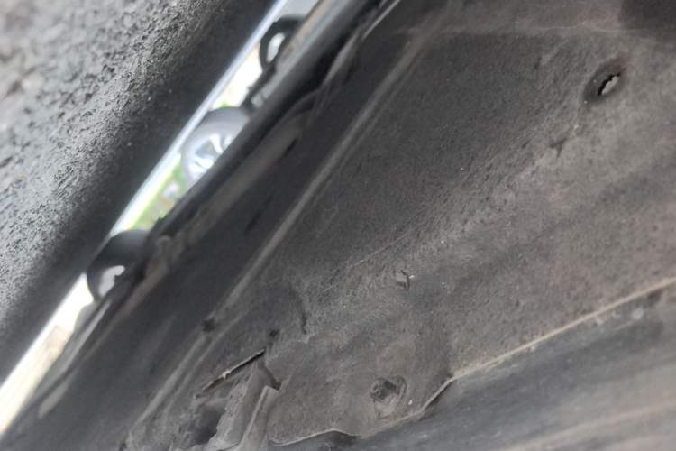 Used Mercedes-Benz S-Class 2019 S 450 L 4MATIC Chassis Rear Right