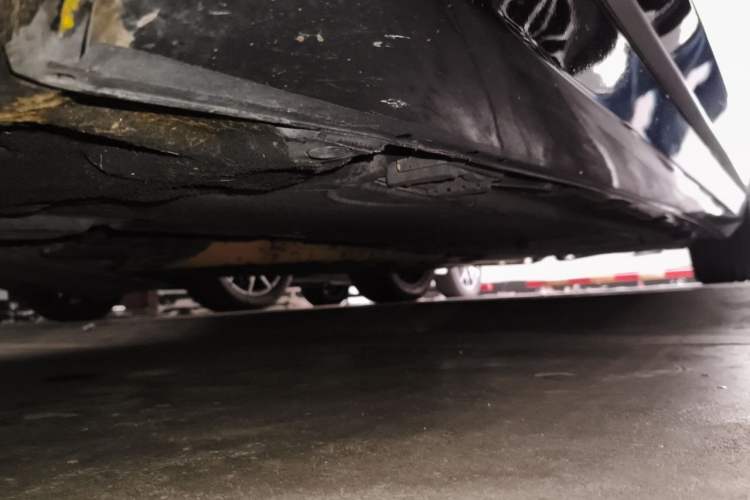 Used Mercedes-Benz S-Class 2019 S 320 L Chassis Front Left