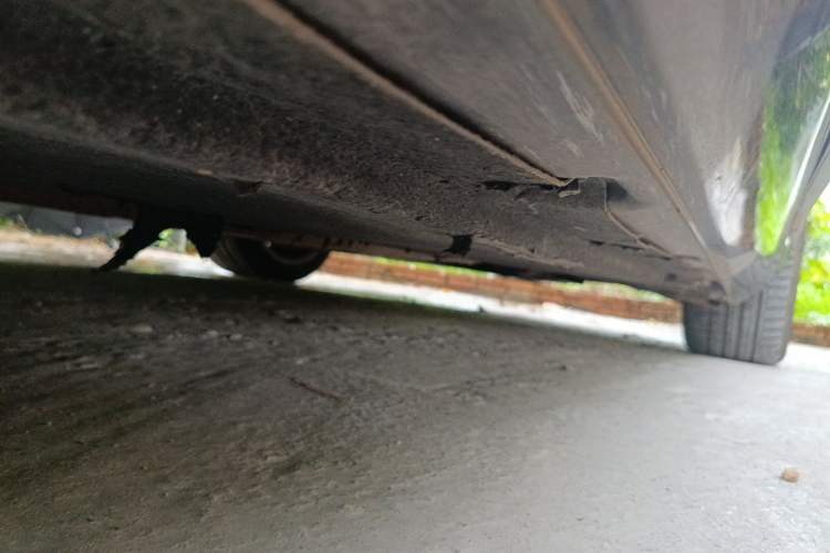 Used Mercedes-Benz S-Class 2019 S 320 L Prestige Edition Chassis Front Right