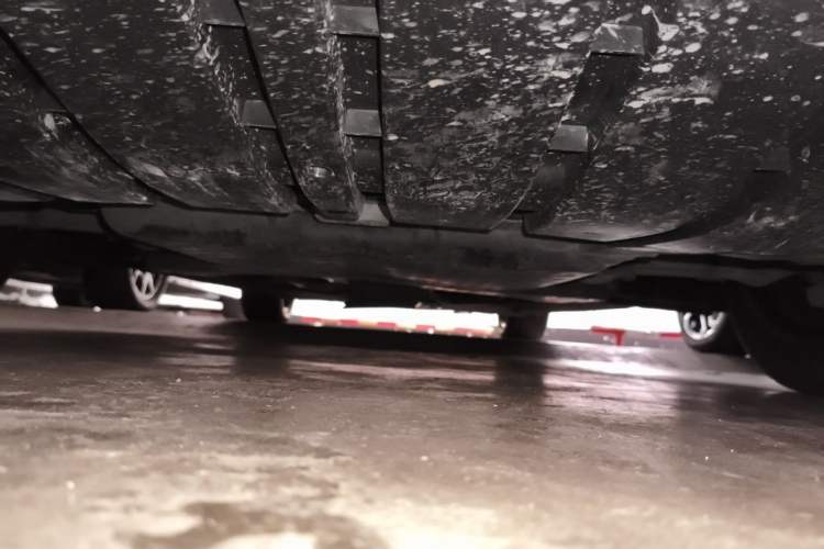 Used Mercedes-Benz S-Class 2019 S 320 L Chassis Front