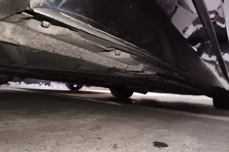 Used Mercedes-Benz S-Class 2019 S 320 L Chassis Rear Right