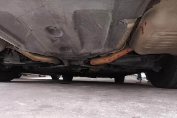 Used Mercedes-Benz S-Class 2019 S 320 L Chassis Rear