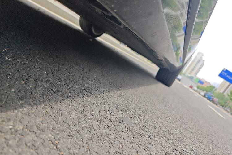 Used Mercedes-Benz S-Class 2019 S 320 L Prestige Edition Chassis Front Left