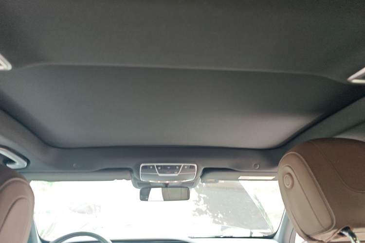 Used Mercedes-Benz S-Class 2019 S 320 L Prestige Edition Headliner