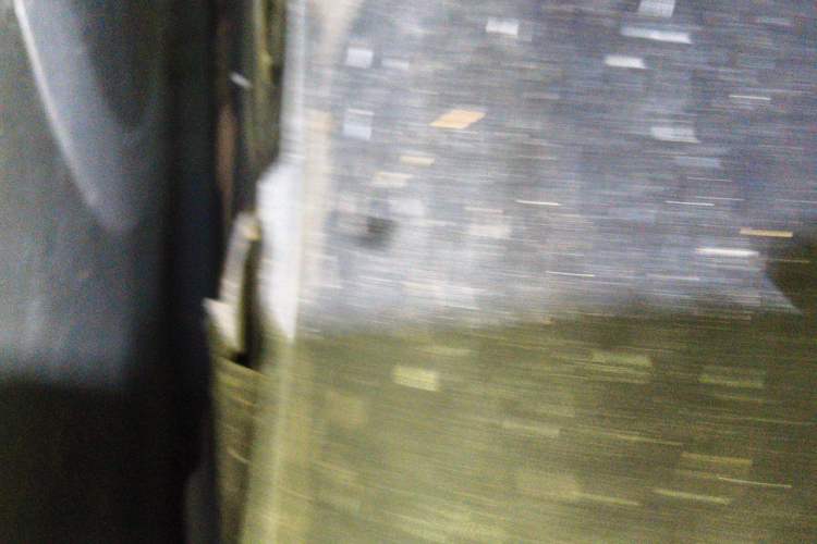 Used Mercedes-Benz S-Class 2019 S 320 L Chassis Front Right