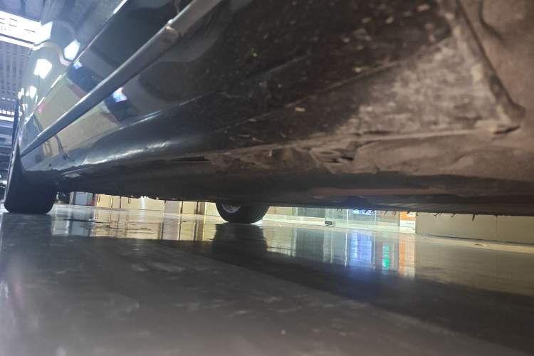Used Mercedes-Benz S-Class 2019 S 320 L Chassis Front Right
