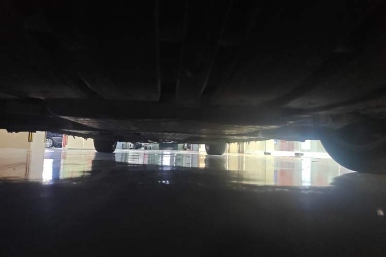 Used Mercedes-Benz S-Class 2019 S 320 L Chassis Front