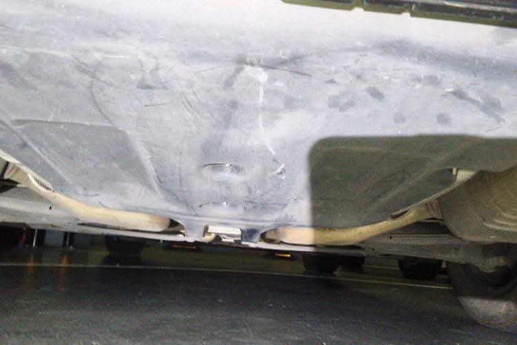 Used Mercedes-Benz S-Class 2019 S 320 L Chassis Rear