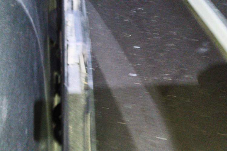 Used Mercedes-Benz S-Class 2019 S 320 L Chassis Rear Left