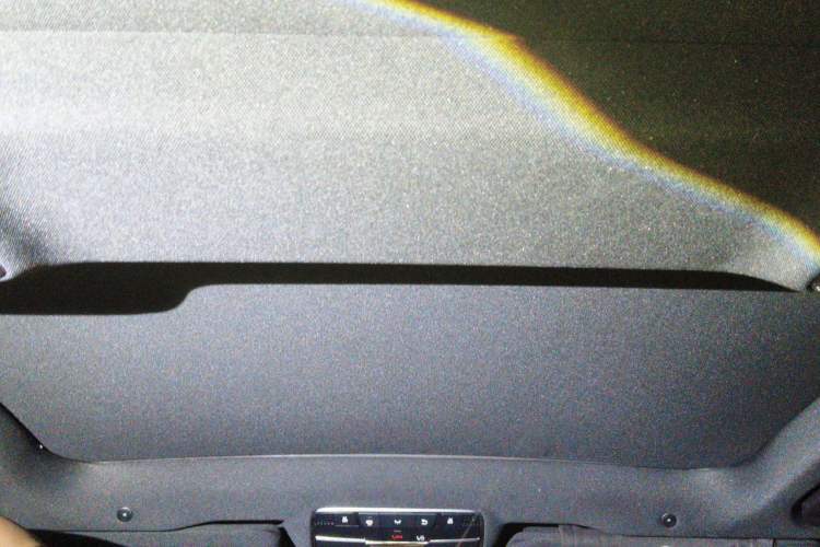 Used Mercedes-Benz S-Class 2019 S 320 L Headliner