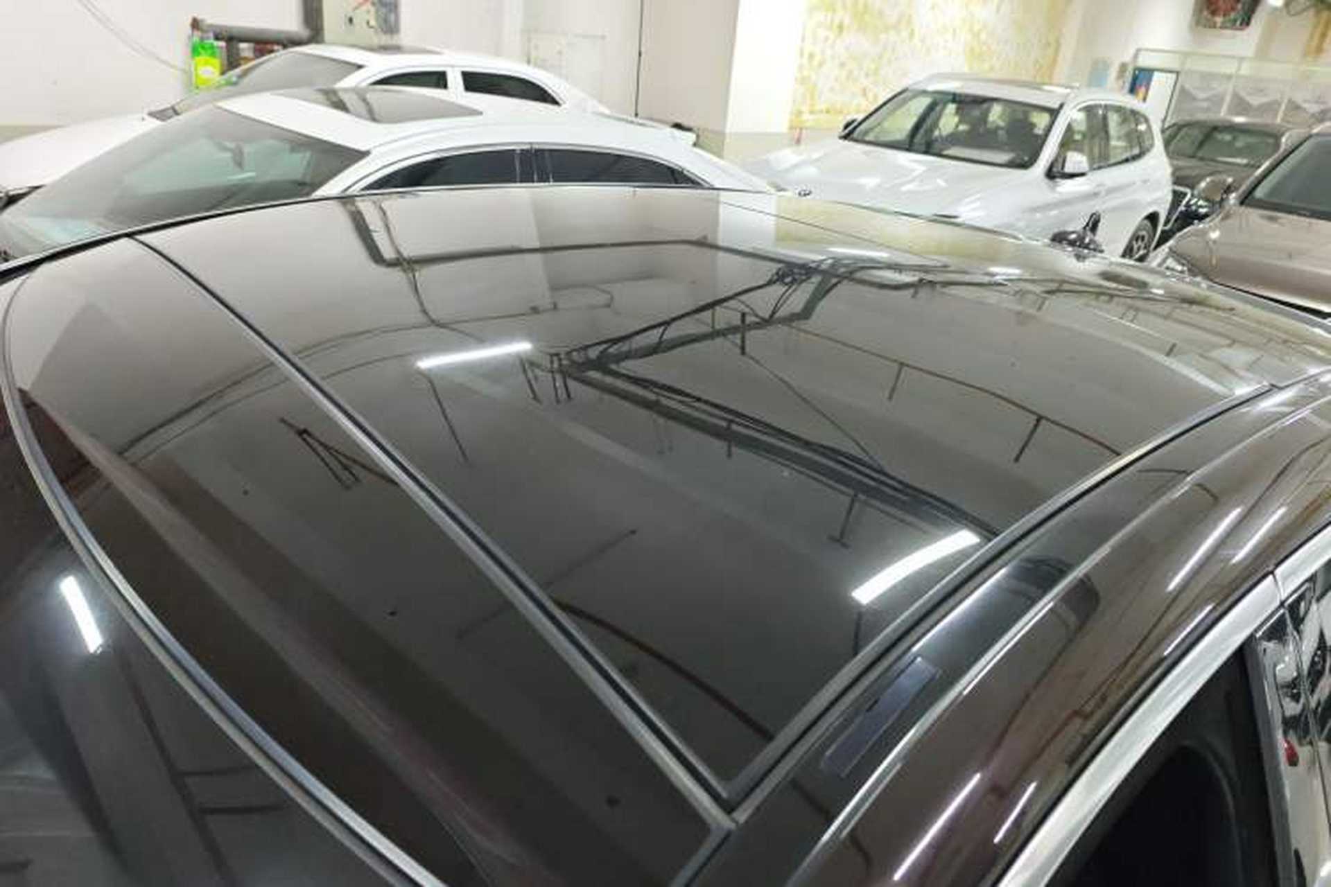 Used Mercedes-Benz S-Class 2019 S 350 L Executive Edition Roof