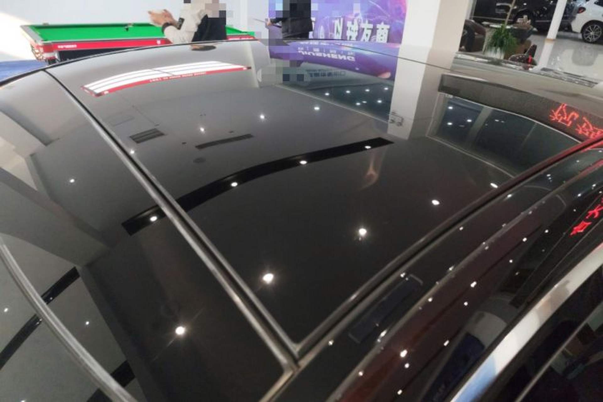 Used Mercedes-Benz S-Class 2019 S 350 L Executive Edition Roof