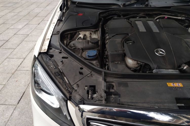 Used Mercedes-Benz S-Class 2019 S 450 L 4MATIC Exclusive Edition Engine Bay Right