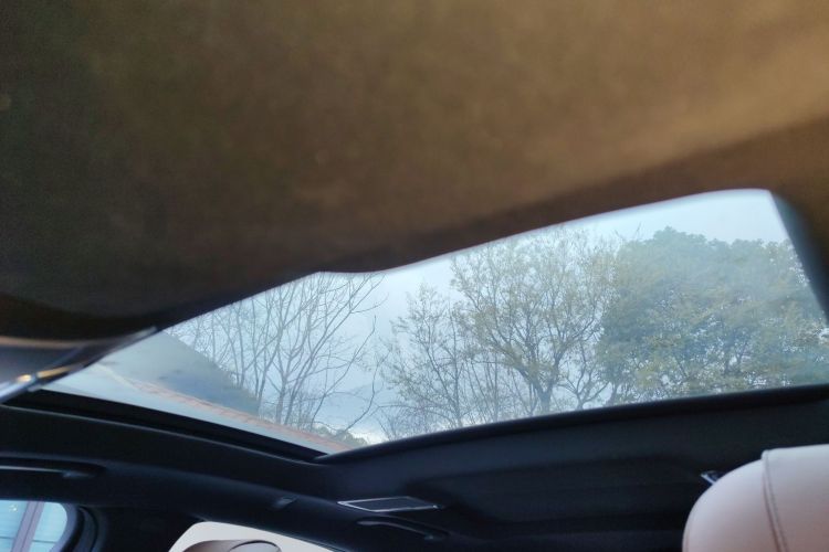 Used Mercedes-Benz S-Class 2019 S 450 L 4MATIC Exclusive Edition Headliner