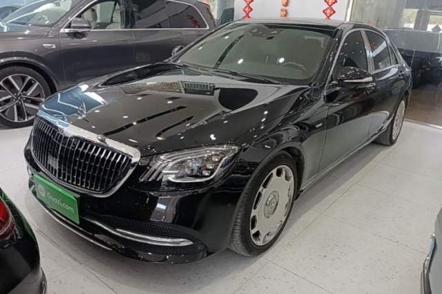 Ojetý Mercedes-Benz S-Class 2020 S 350 L Exclusive Edition Prestige Collection
