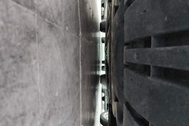 Used Mercedes-Benz S-Class 2020 S 450 L Exclusive Edition Chassis Front