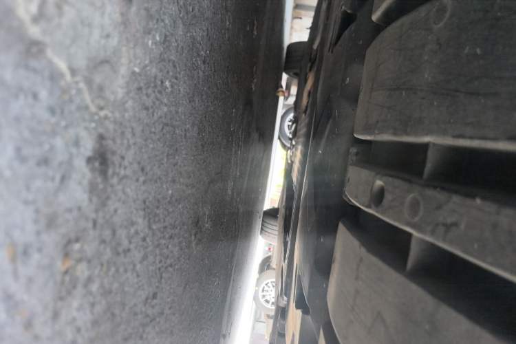 Used Mercedes-Benz S-Class 2020 S 350 L Business Class Ultimate Edition Chassis Front