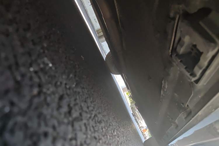 Used Mercedes-Benz S-Class 2020 S 350 L Business Class Ultimate Edition Chassis Front Left