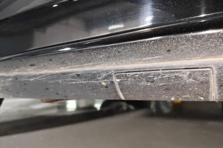 Used Mercedes-Benz S-Class 2020 S 450 L 4MATIC Exclusive Edition Chassis Front Left