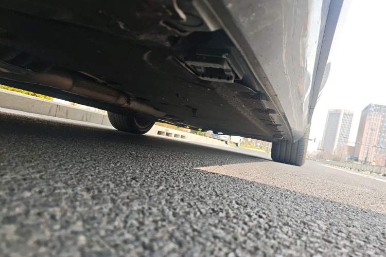 Used Mercedes-Benz S-Class 2020 S 350 L Business Class Ultimate Edition Chassis Front Left