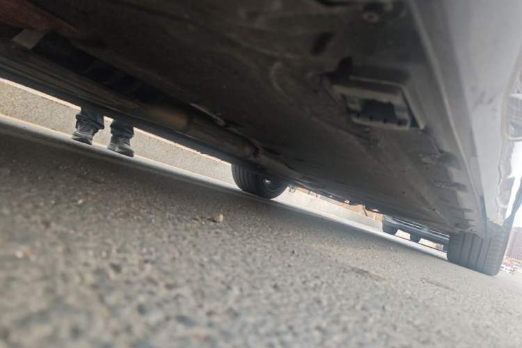 Used Mercedes-Benz S-Class 2020 S 350 L Business Class Ultimate Edition Chassis Front Left