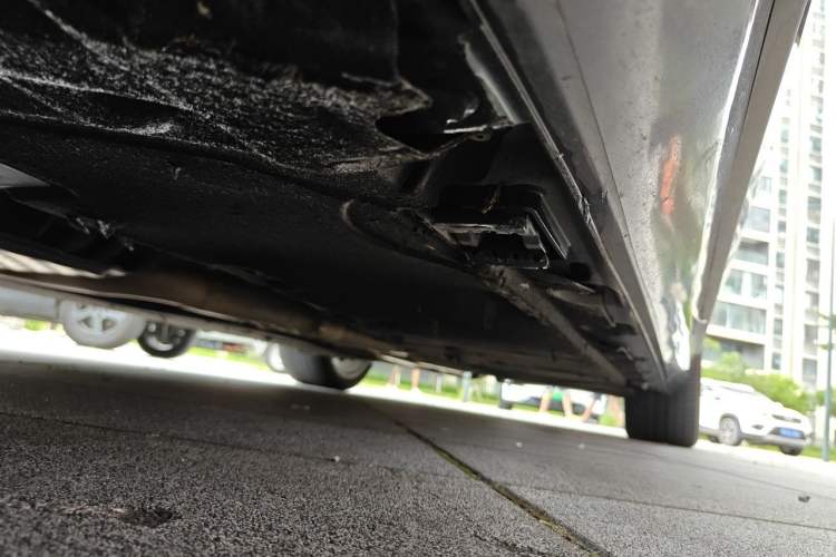 Used Mercedes-Benz S-Class 2020 S 350 L Business Class Ultimate Edition Chassis Front Left