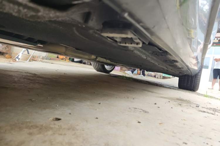 Used Mercedes-Benz S-Class 2020 S 350 L Business Class Ultimate Edition Chassis Front Left