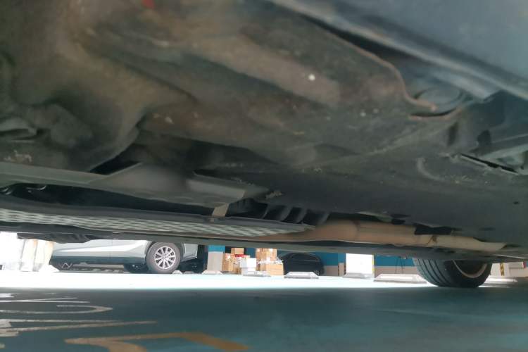 Used Mercedes-Benz S-Class 2020 S 350 L Business Class Ultimate Edition Chassis Front Left