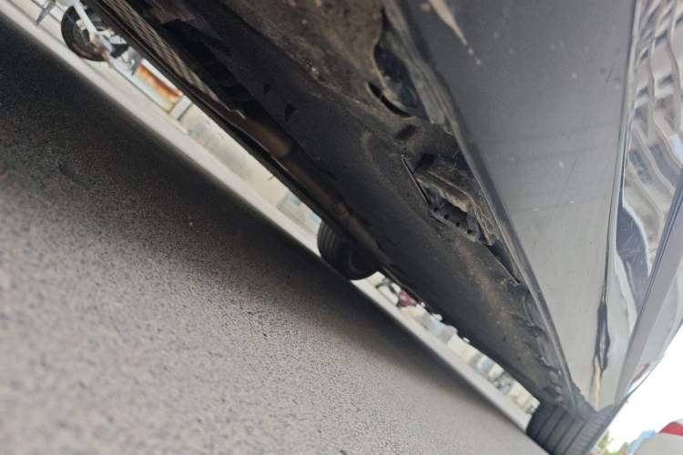 Used Mercedes-Benz S-Class 2020 S 350 L Business Class Ultimate Edition Chassis Front Left