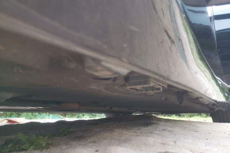 Used Mercedes-Benz S-Class 2020 S 350 L Business Class Ultimate Edition Chassis Front Left