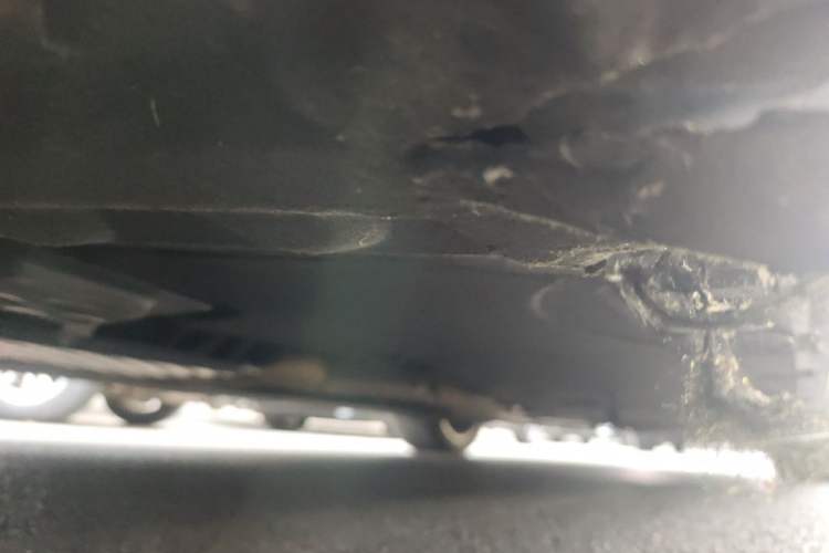 Used Mercedes-Benz S-Class 2020 S 350 L Business Class Ultimate Edition Chassis Front Left
