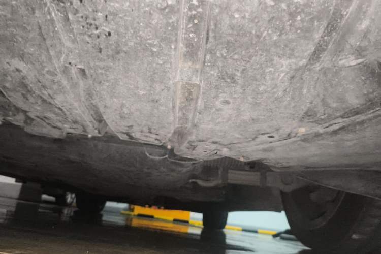 Used Mercedes-Benz S-Class 2020 S 450 L 4MATIC Exclusive Edition Chassis Front Left