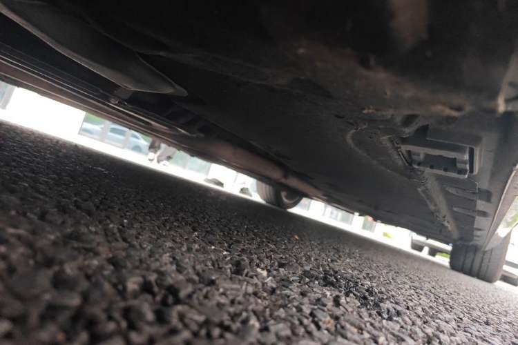 Used Mercedes-Benz S-Class 2020 S 350 L Business Class Ultimate Edition Chassis Front Left