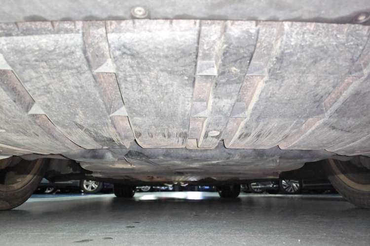 Used Mercedes-Benz S-Class 2020 S 350 L Business Class Ultimate Edition Chassis Front