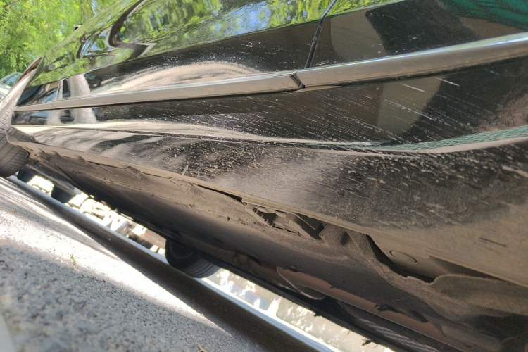 Used Mercedes-Benz S-Class 2020 S 350 L Business Class Ultimate Edition Chassis Front Right