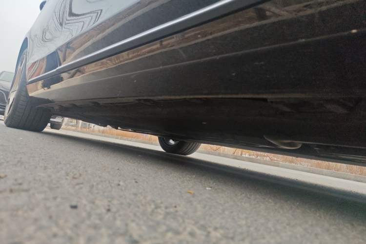 Used Mercedes-Benz S-Class 2020 S 350 L Business Class Ultimate Edition Chassis Front Right