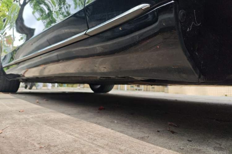 Used Mercedes-Benz S-Class 2020 S 350 L Exclusive Edition Prestige Collection Chassis Front Right