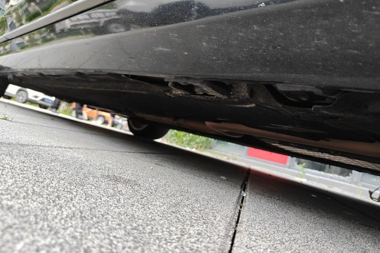 Used Mercedes-Benz S-Class 2020 S 350 L Business Class Ultimate Edition Chassis Front Right
