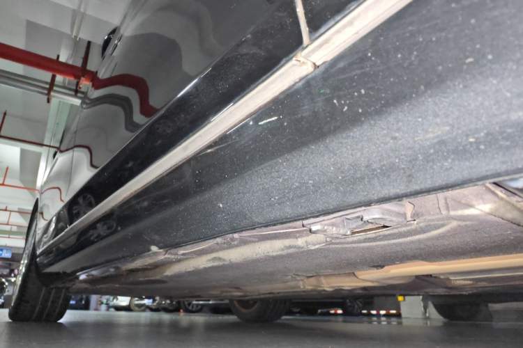 Used Mercedes-Benz S-Class 2020 S 350 L Business Class Ultimate Edition Chassis Front Right