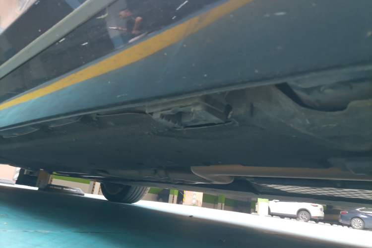 Used Mercedes-Benz S-Class 2020 S 350 L Business Class Ultimate Edition Chassis Front Right