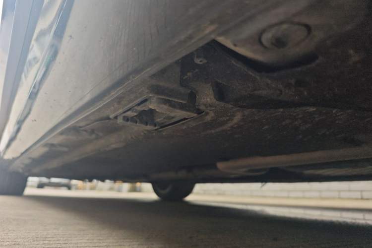 Used Mercedes-Benz S-Class 2020 S 350 L Business Class Ultimate Edition Chassis Front Right