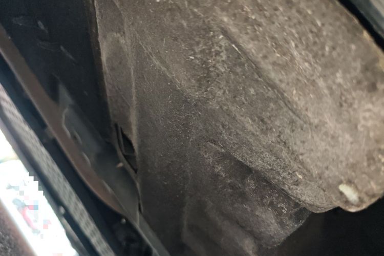 Used Mercedes-Benz S-Class 2020 S 350 L Exclusive Edition Prestige Collection Chassis Front Right