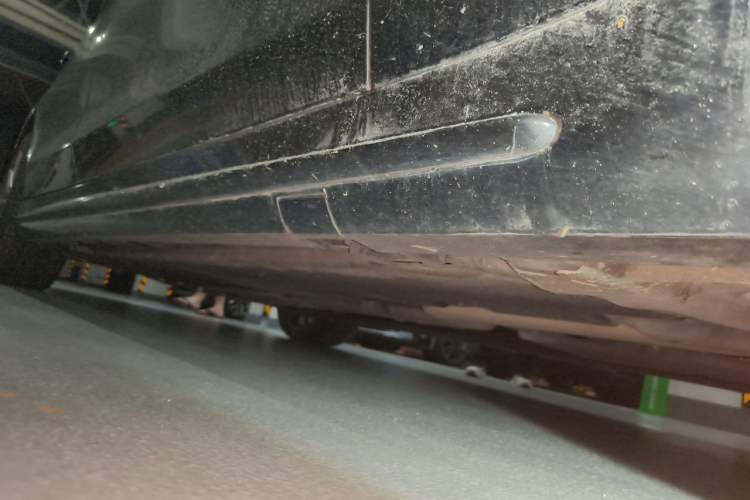 Used Mercedes-Benz S-Class 2020 S 450 L 4MATIC Exclusive Edition Chassis Front Right