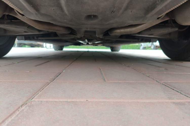 Used Mercedes-Benz S-Class 2020 S 350 L Business Class Ultimate Edition Chassis Rear